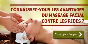 massage facial