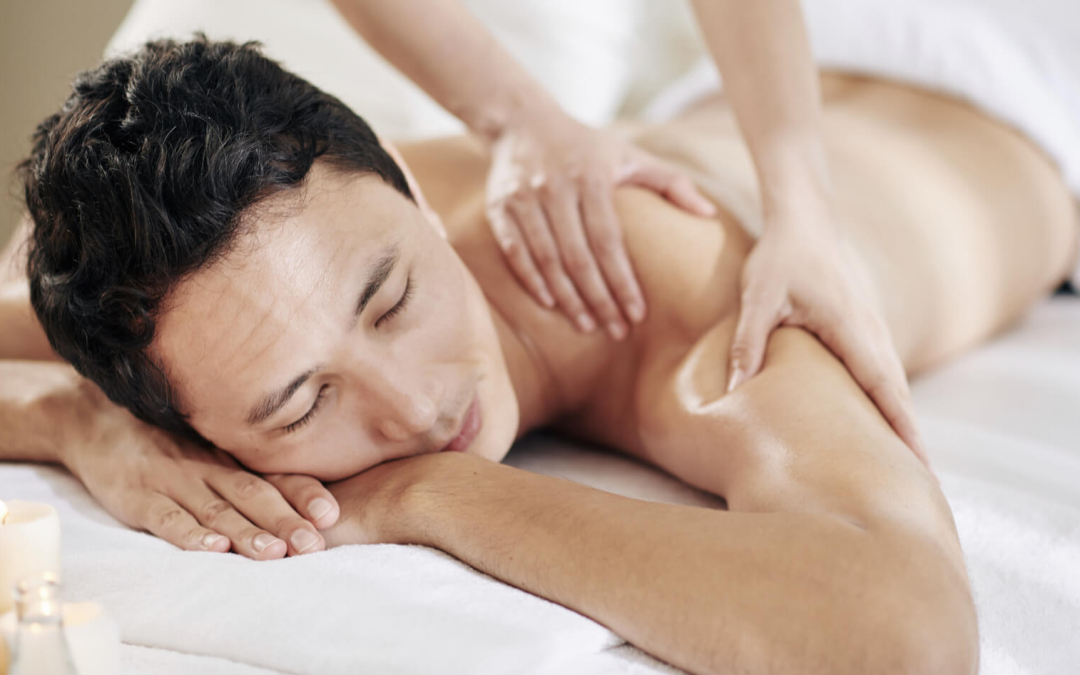 Massage pour la fibromyalgie