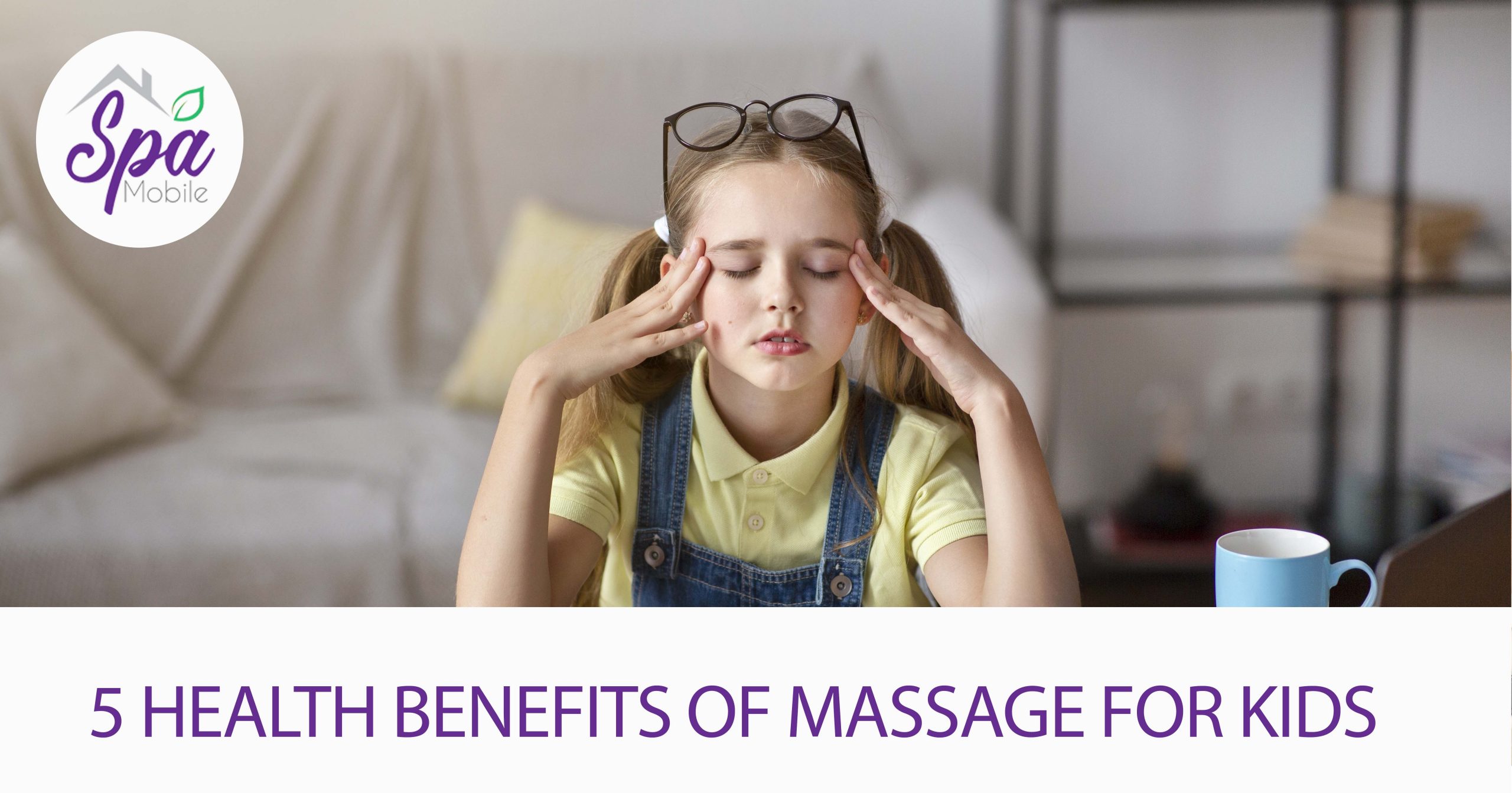 The Health Benefits of Massage