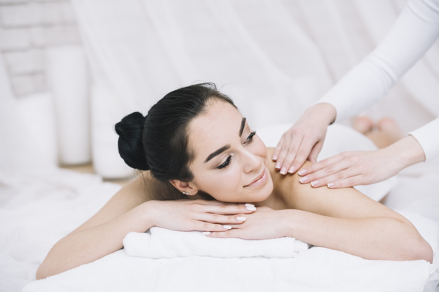 In Home Massage In Home Massage