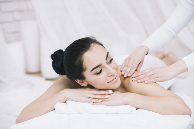 In-Home Massage Service