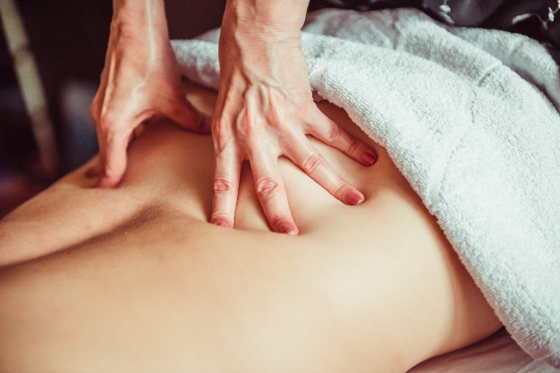 How Deep Tissue Massage Can Help in Injuries?