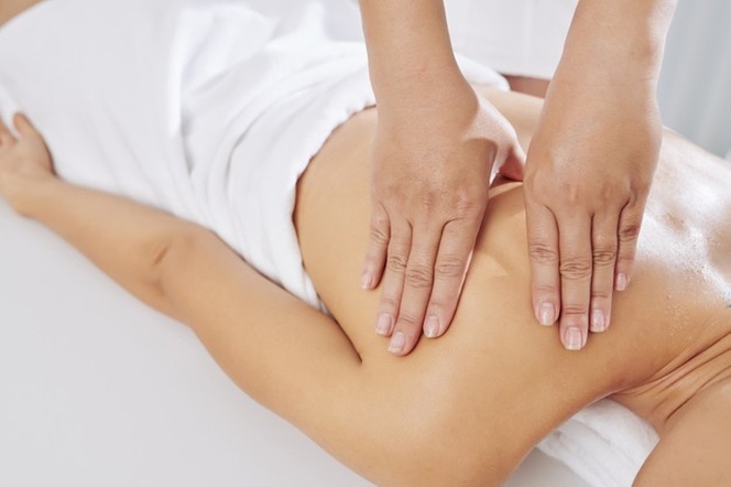 does deep tissue massage hurt does deep tissue massage hurt