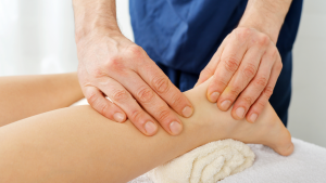Le massage pour le diabète : Voici en quoi il est utile