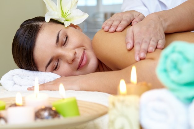 Mental Health: How In-home Massage Can Help You | Spa Mobile