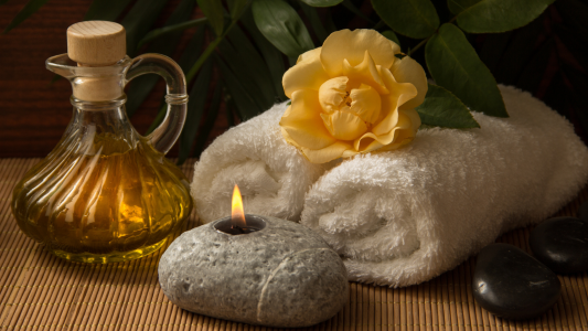 Massage for fibromyalgia