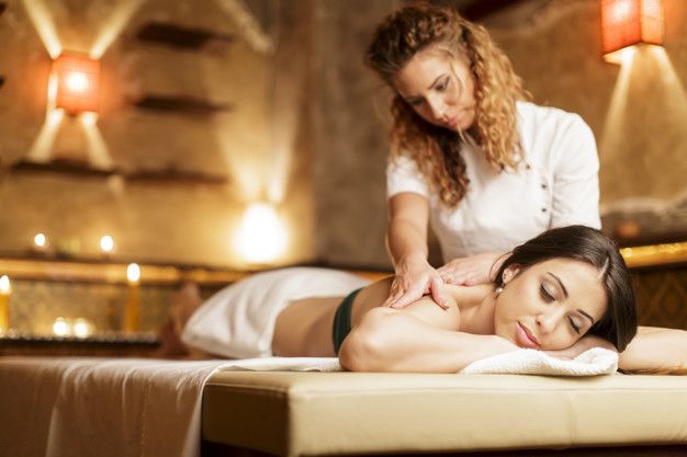 Does Massage Therapy Work? Research Says Yes!