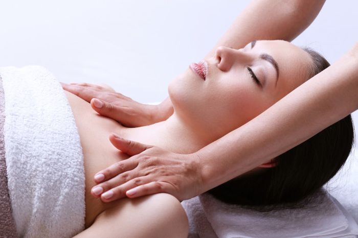 What are The advantages of Swedish Massage?