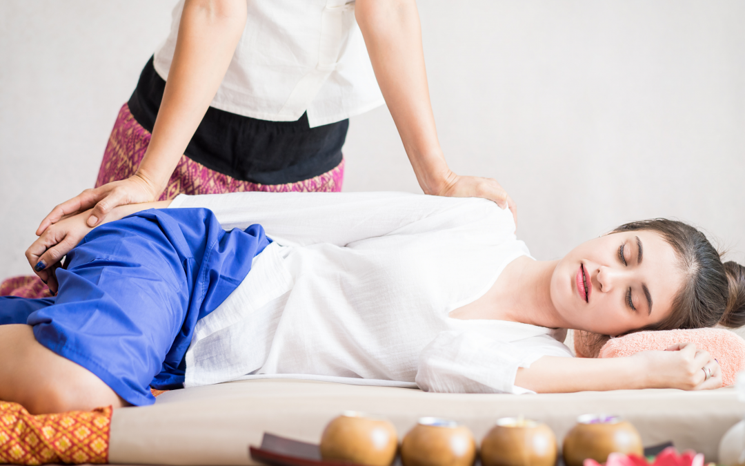 Learn about Thai massage and its benefits