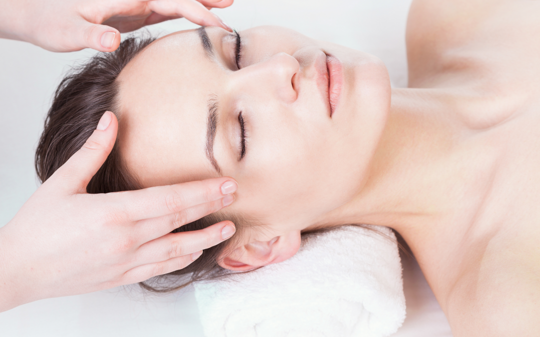 5 Surprising Health Benefits Of Reflexology Massage