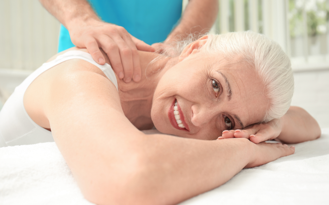 – The Benefits of In-Home Massage for Seniors