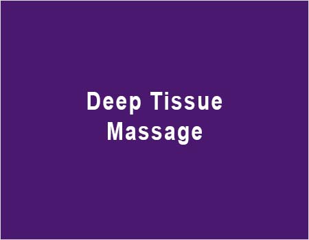 Deep tissue massage Spa Mobile