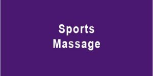 Sport massage Spa Mobile