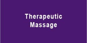 Massage Thérapeutique Spa Mobile