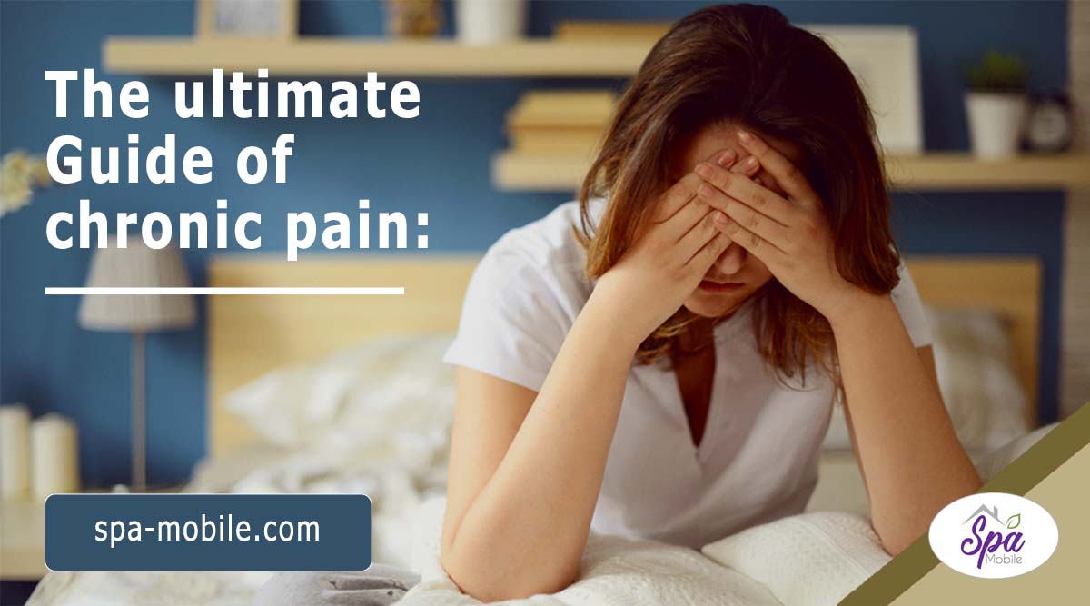 ultimate guide chronic pain