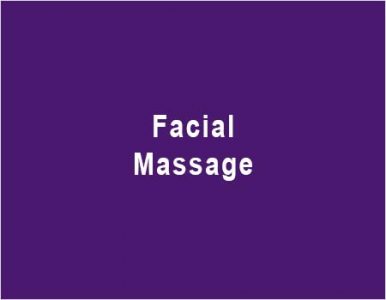 Facial