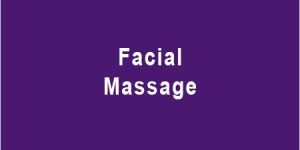 Facial Massage Spa Mobile
