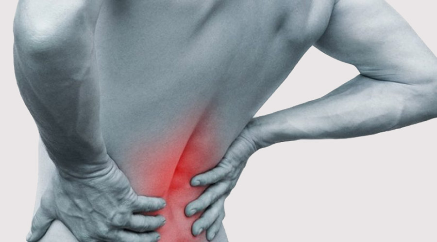 Chronic low back pain