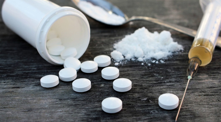 Mal de dos et danger des opioïdes