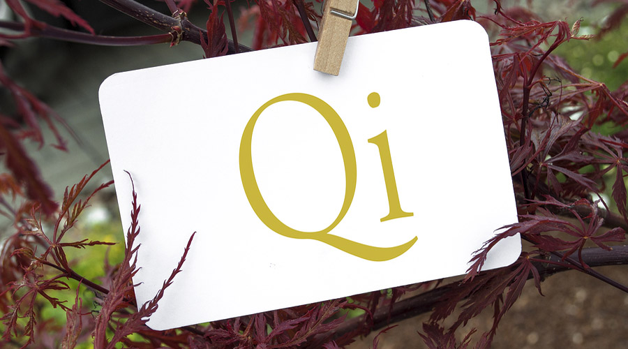 Massage chinois et Qi