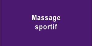 Massage Sportif Spa Mobile