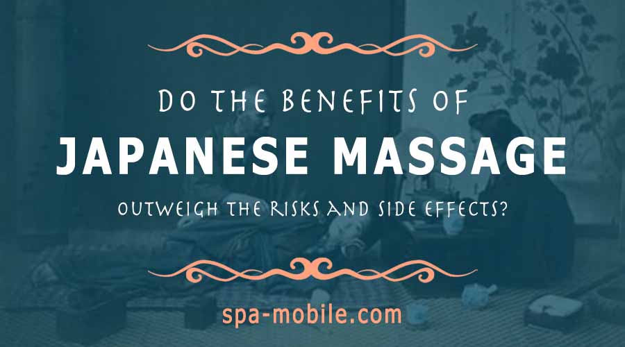 Best Massage San Francisco