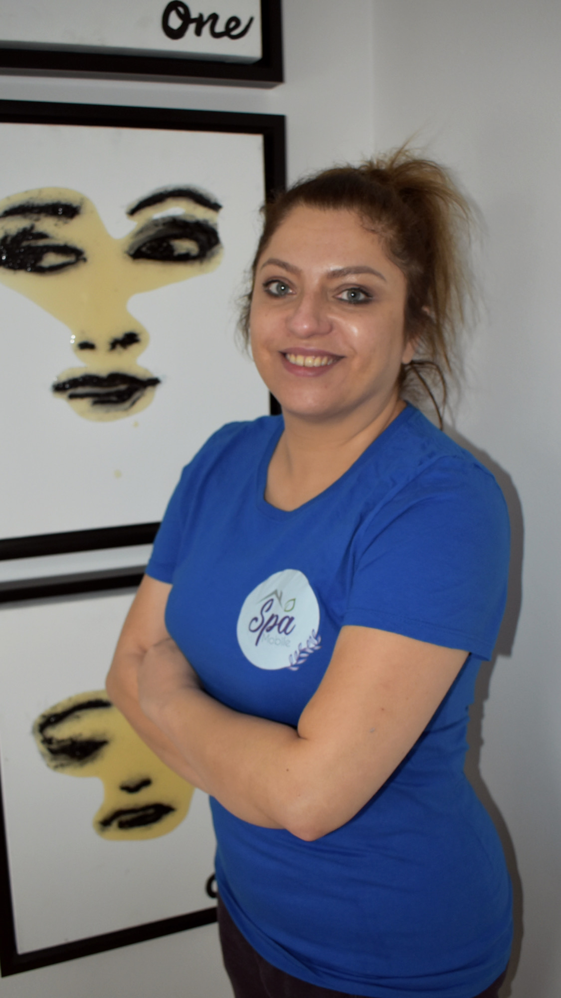 Dua Spa Mobile Dua Spa Mobile