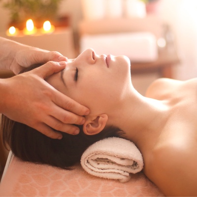 Spa Mobile In-home Massage Therapy in Montreal Around