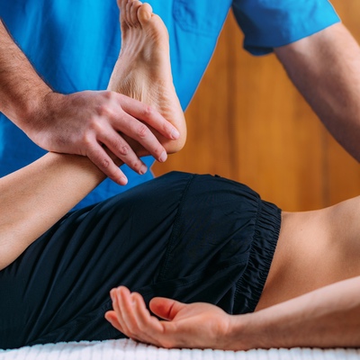 Spa Mobile In-home Massage Therapy in Montreal Around