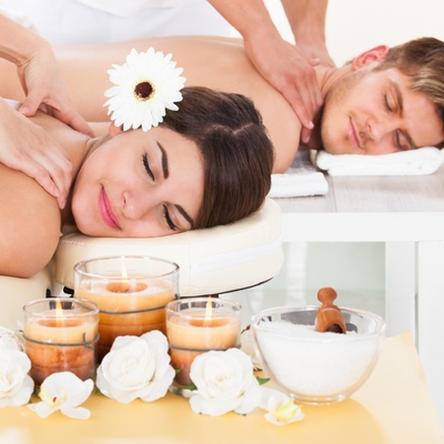 Spa Mobile In-home Massage Therapy in Montreal Around