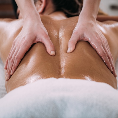 Spa Mobile In-home Massage Therapy in Montreal Around