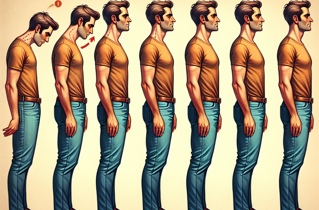 10 Simple Tips to Improve Your Posture and Body Alignment