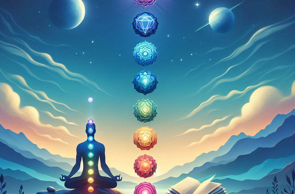 A Beginner’s Guide to Balancing Your Chakras: Tips and Techniques