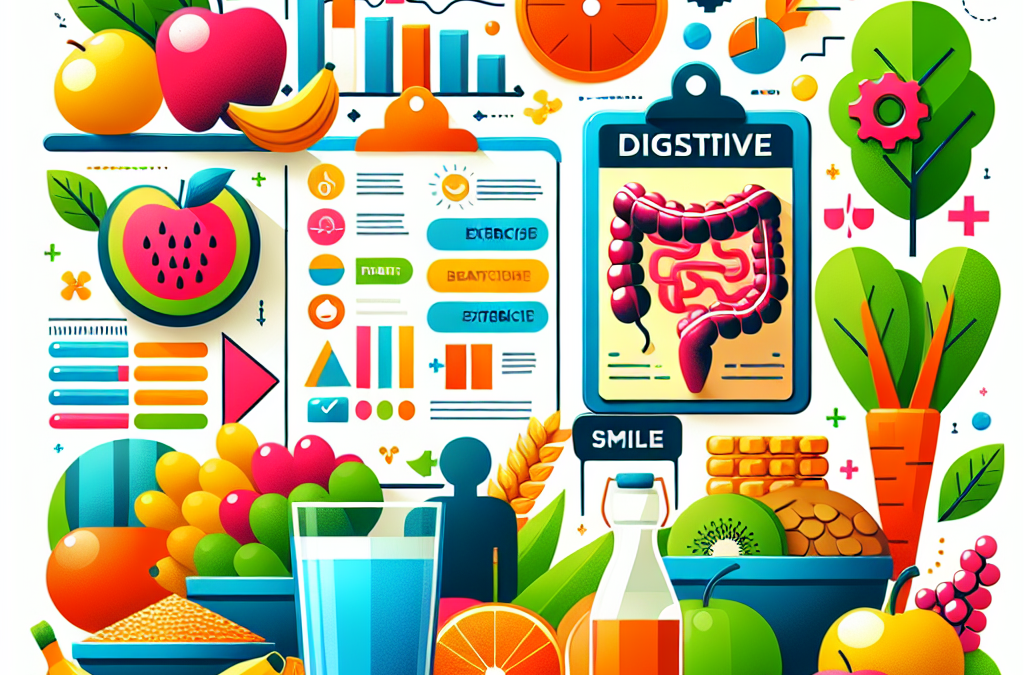 Boost Your Digestive Health with These Simple Changes