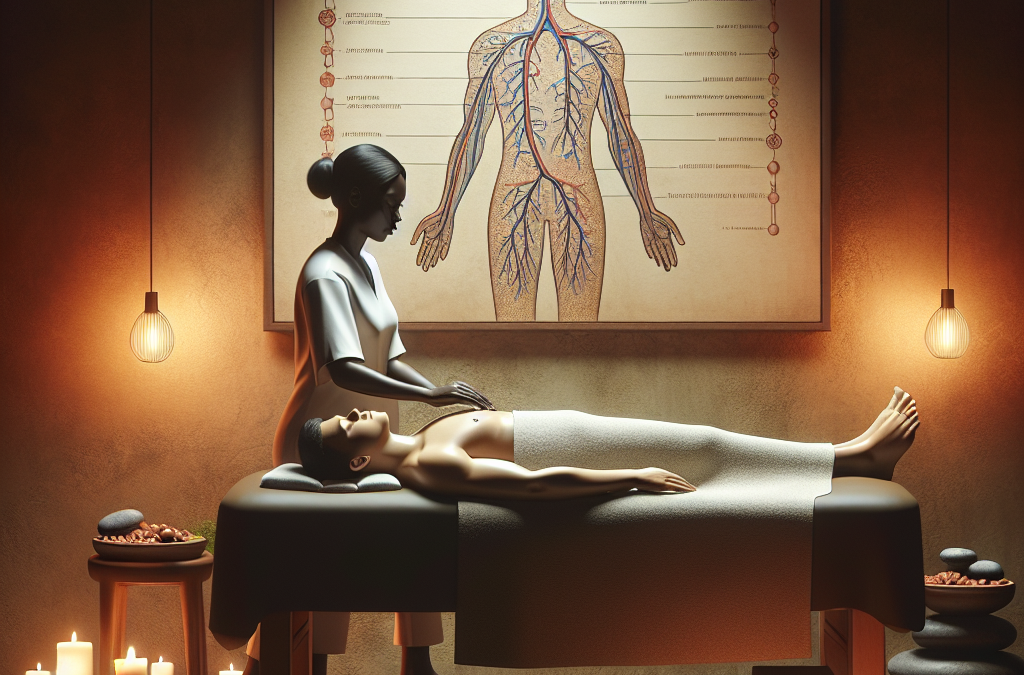 Discover the Benefits of Lymphatic Drainage Massage in Laval
