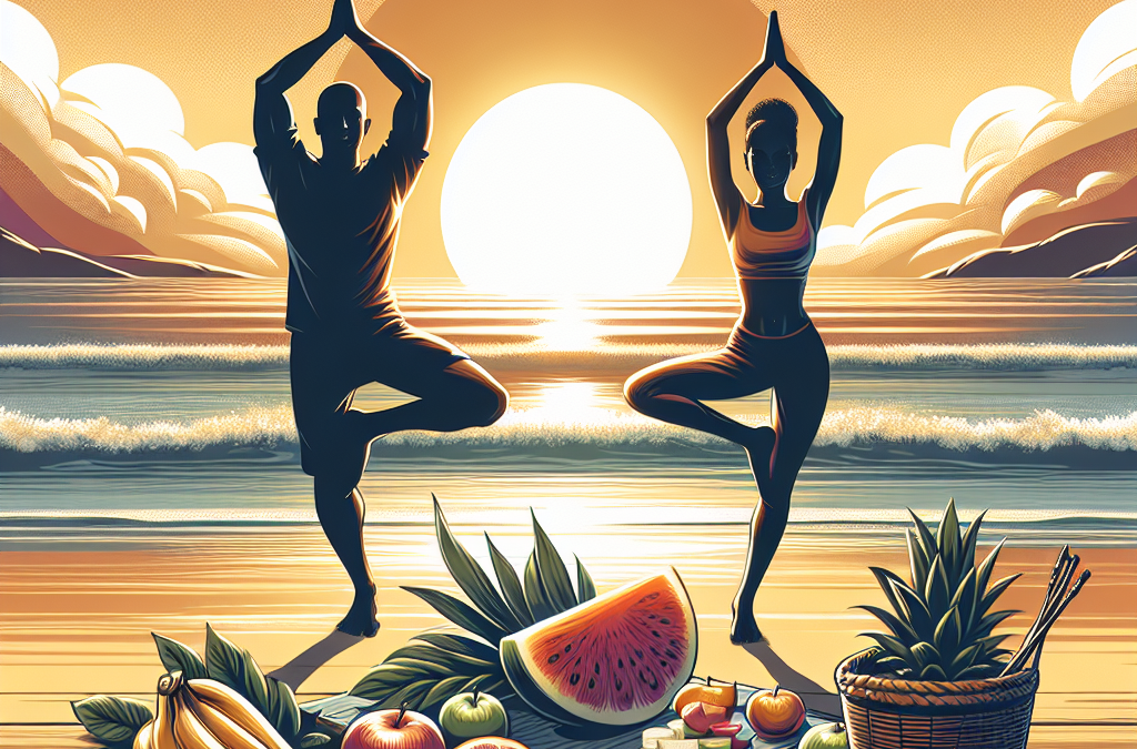 Finding Balance: Tips for Boosting and Maintaining Your Energy Levels