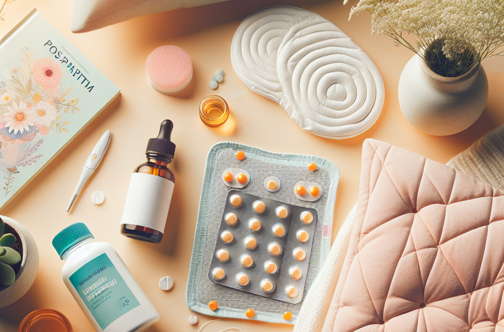 Les meilleures méthodes de soulagement de la douleur post-partum que toute nouvelle maman doit connaître