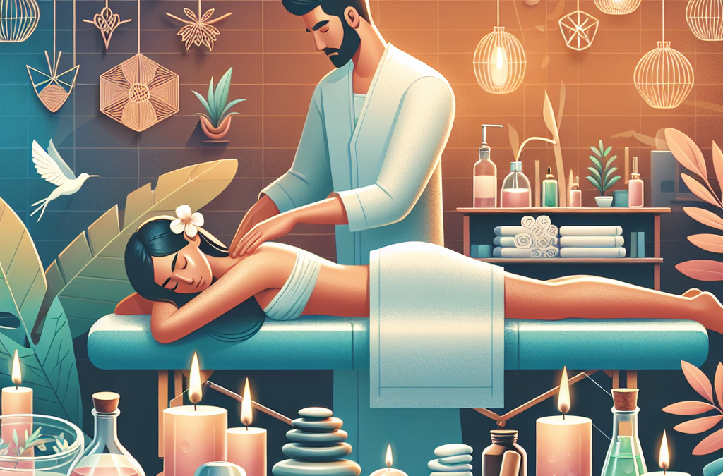 Does Massage Therapy Work? Research Says Yes!