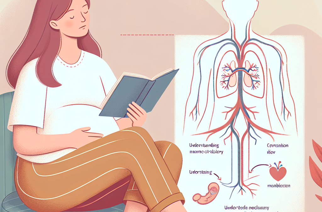 circulation postpartum