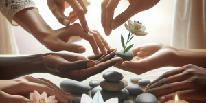 therapeutic massage techniques
