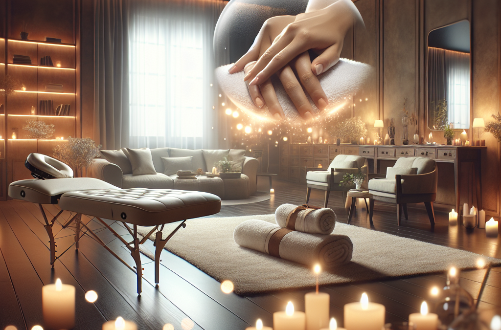 in home massage near me