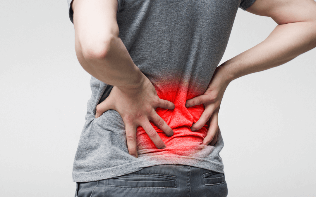 Massage For Sciatica: An Effective Gateway Of Relief