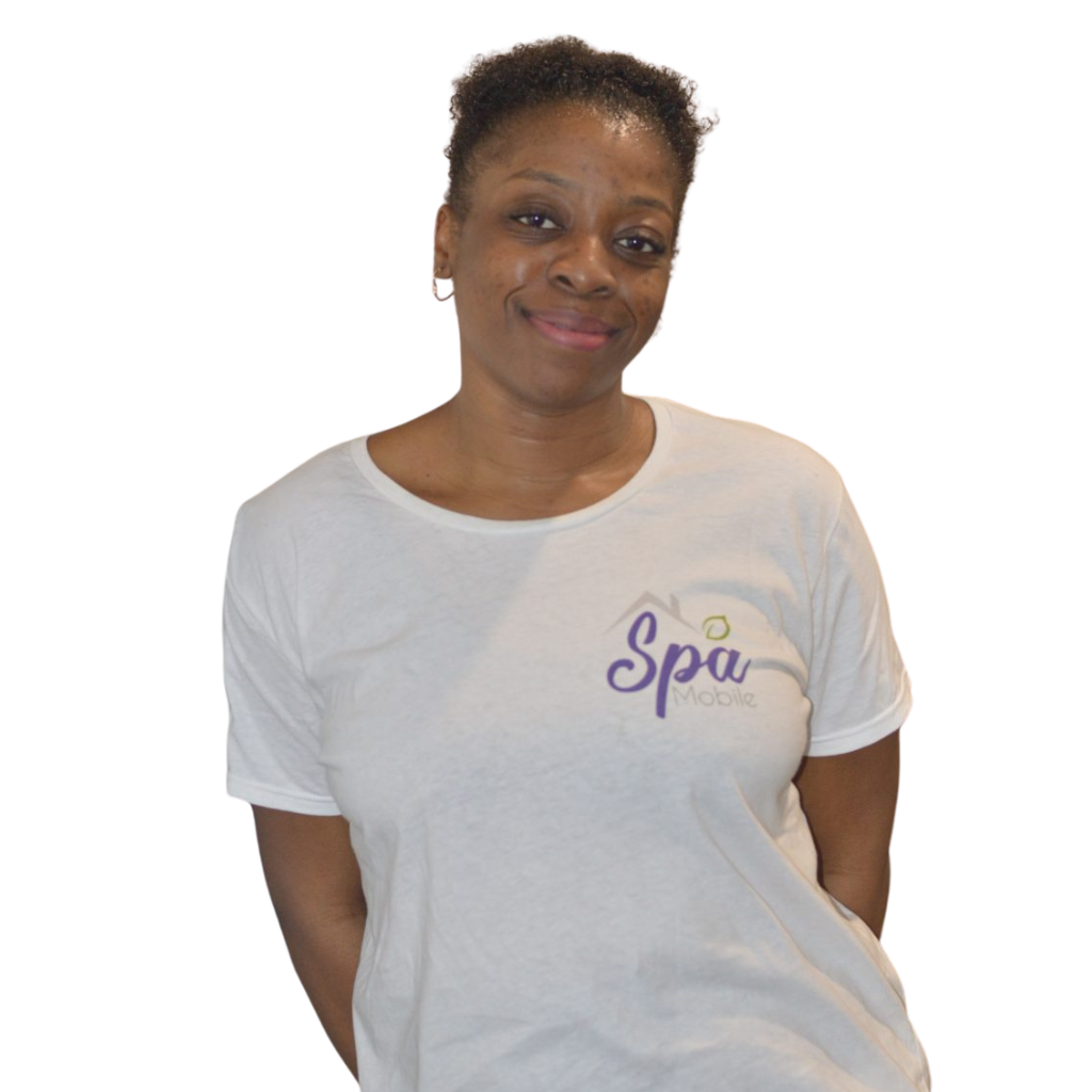 Wilna spa mobile