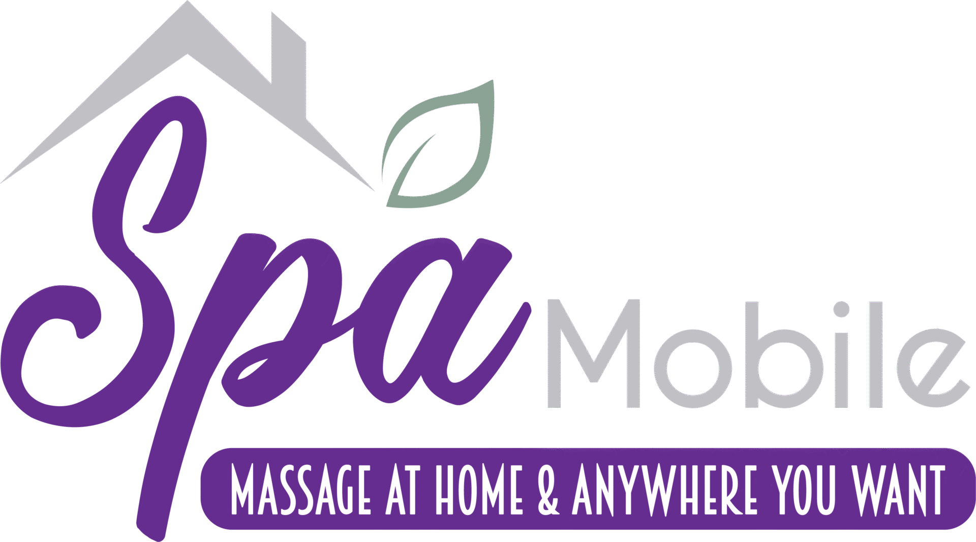 logo spa mobile