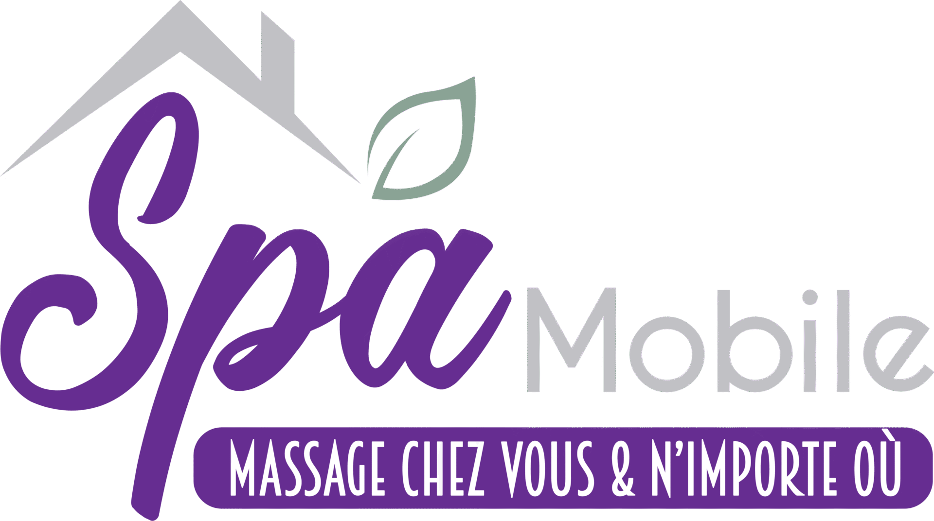 logo spa mobile